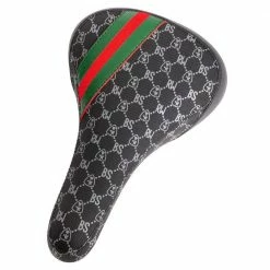 Subrosa Railed Mid Seat-Matt Ray-Black COMPONENTS