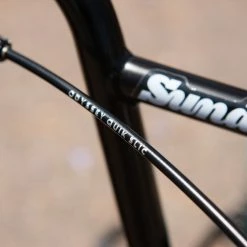 BIKES Sunday Blueprint 16