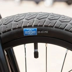 BIKES Sunday Blueprint 16