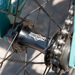 BIKES Sunday Blueprint 16