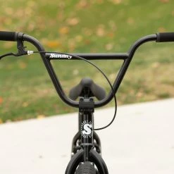 Sunday Blueprint 20.5"TT BMX Freestyle Bike-Gloss Black 10 Sunday Blueprint 20.5