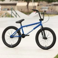 BIKES Sunday Blueprint 20.5"TT BMX Freestyle Bike-Gloss Blue
