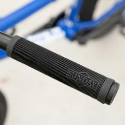 BIKES Sunday Blueprint 20.5