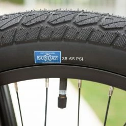 BIKES Sunday Blueprint 20.5