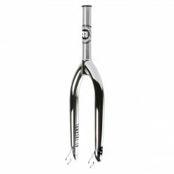 Sunday Darkwave Chromoly BMX Fork-20x1 1/8"-10mm