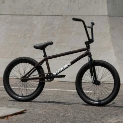 Sunday EX 20.75"TT BMX Freestyle Bike-Gloss Copper Drop