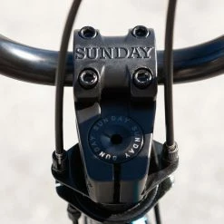 BIKES Sunday Forecaster 20.5