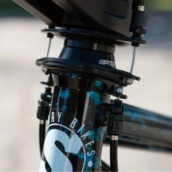 BIKES Sunday Forecaster 20.5