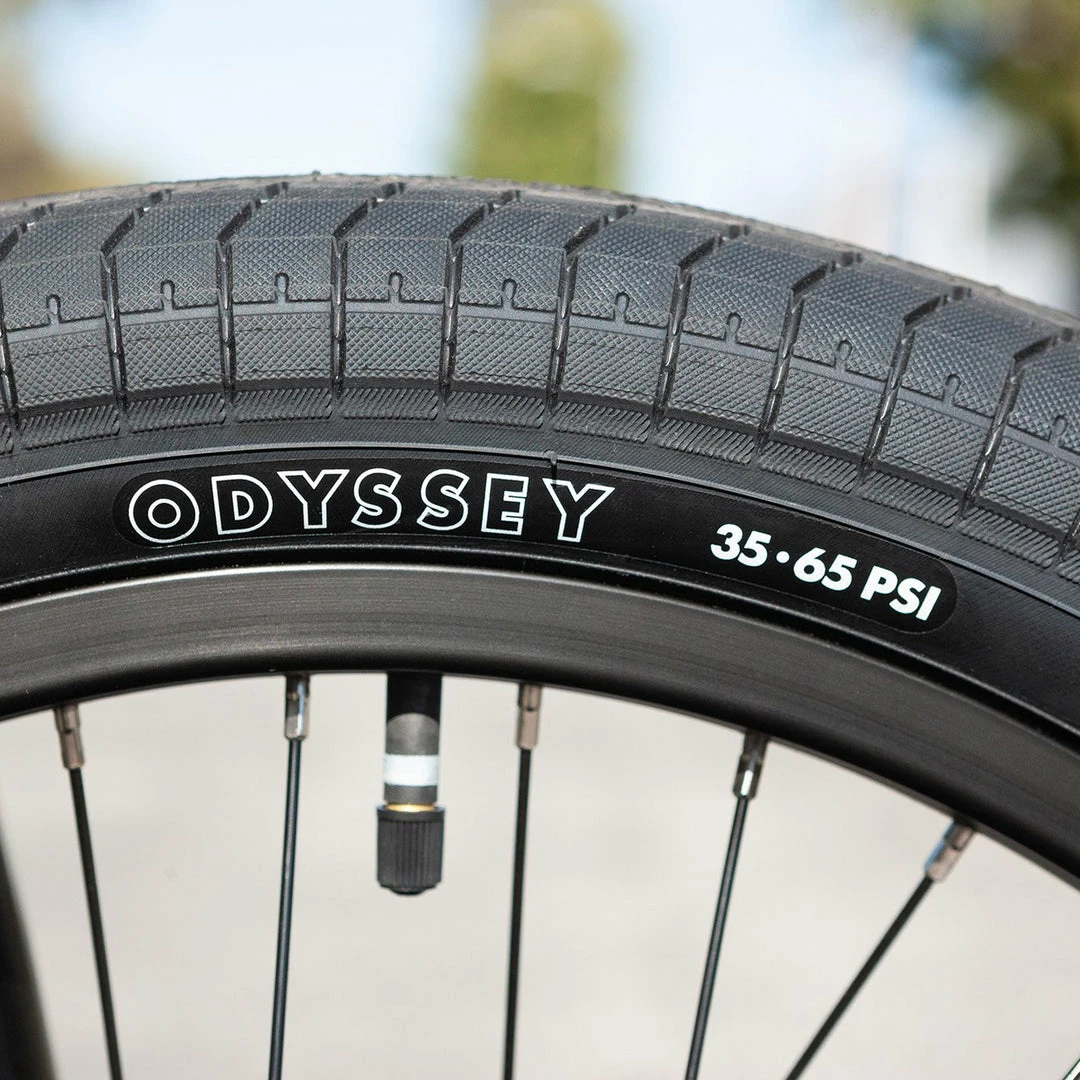 Sunday Forecaster 20.75"TT BMX Freestyle Bike-Gloss Hunter Green BIKES 5 Sunday Forecaster 20.75"TT BMX Freestyle Bike-Gloss Hunter Green BIKES