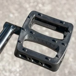 Sunday Forecaster 20.75"TT BMX Freestyle Bike-Gloss Hunter Green BIKES 15 Sunday Forecaster 20.75