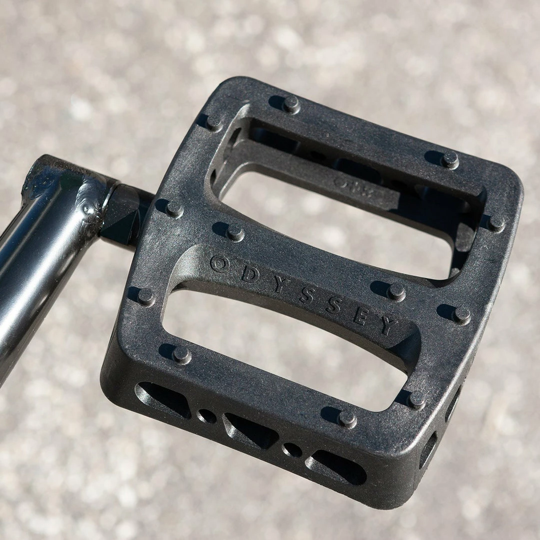 Sunday Forecaster 20.75"TT BMX Freestyle Bike-Gloss Hunter Green BIKES 6 Sunday Forecaster 20.75"TT BMX Freestyle Bike-Gloss Hunter Green BIKES