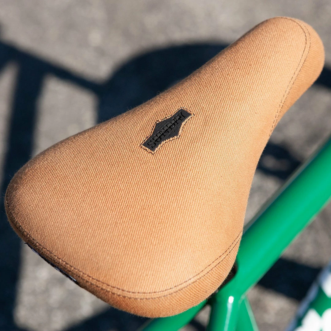 Sunday Forecaster 20.75"TT BMX Freestyle Bike-Gloss Hunter Green BIKES 9 Sunday Forecaster 20.75"TT BMX Freestyle Bike-Gloss Hunter Green BIKES