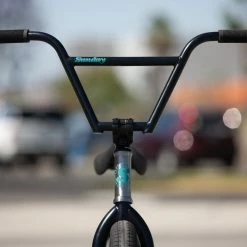 BIKES Sunday Forecaster 20.75"TT BMX Freestyle Bike-Gloss Raw 12 BIKES Sunday Forecaster 20.75