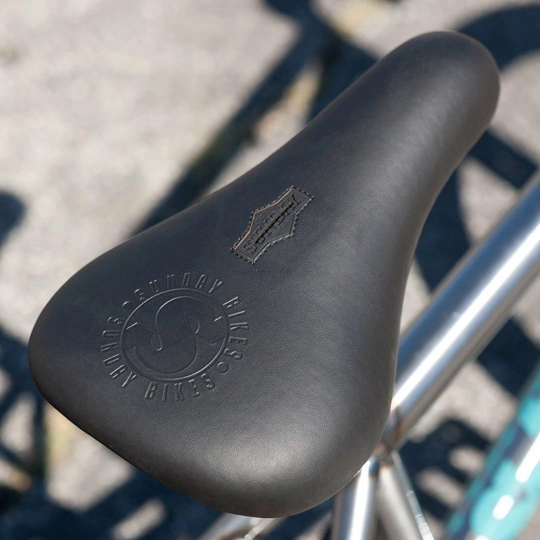 BIKES Sunday Forecaster 20.75"TT BMX Freestyle Bike-Gloss Raw 7 BIKES Sunday Forecaster 20.75"TT BMX Freestyle Bike-Gloss Raw