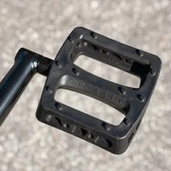 BIKES Sunday Forecaster 20.75"TT BMX Freestyle Bike-Gloss Raw 17 BIKES Sunday Forecaster 20.75