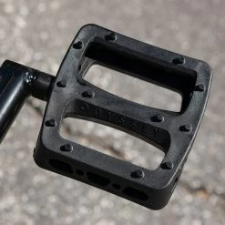 Sunday Forecaster LHD 21"TT BMX Freestyle Bike-Matte Black/Gray Fade 34 Sunday Forecaster LHD 21