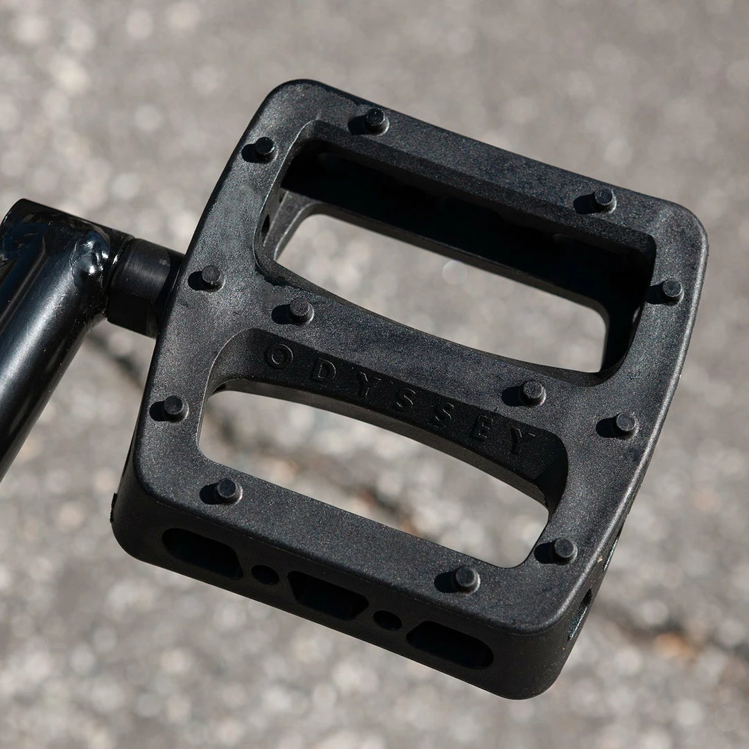 Sunday Forecaster LHD 21"TT BMX Freestyle Bike-Matte Black/Gray Fade 11 Sunday Forecaster LHD 21"TT BMX Freestyle Bike-Matte Black/Gray Fade