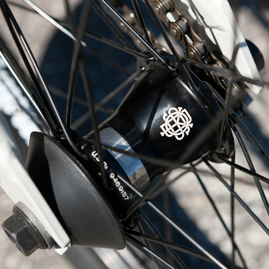 Sunday Forecaster LHD 21"TT BMX Freestyle Bike-Matte Black/Gray Fade 12 Sunday Forecaster LHD 21"TT BMX Freestyle Bike-Matte Black/Gray Fade