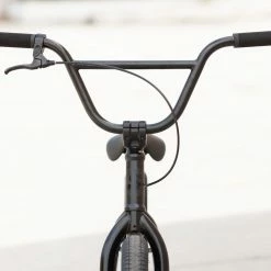 BIKES Sunday Model C 24" BMX Freestyle Bike-Matte Black 14 BIKES Sunday Model C 24