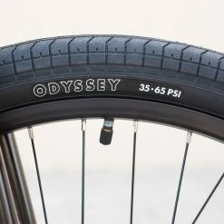 BIKES Sunday Model C 24" BMX Freestyle Bike-Matte Black 17 BIKES Sunday Model C 24