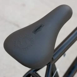 BIKES Sunday Model C 24" BMX Freestyle Bike-Matte Black 19 BIKES Sunday Model C 24