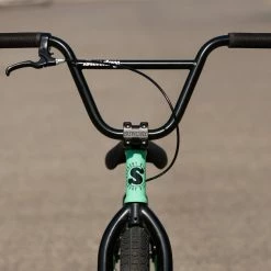 Sunday Primer 18" BMX Freestyle Bike-Gloss Toothpaste BIKES 11 Sunday Primer 18