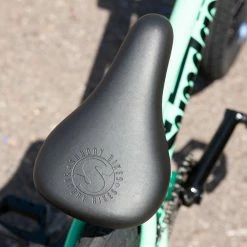 Sunday Primer 18" BMX Freestyle Bike-Gloss Toothpaste BIKES 15 Sunday Primer 18