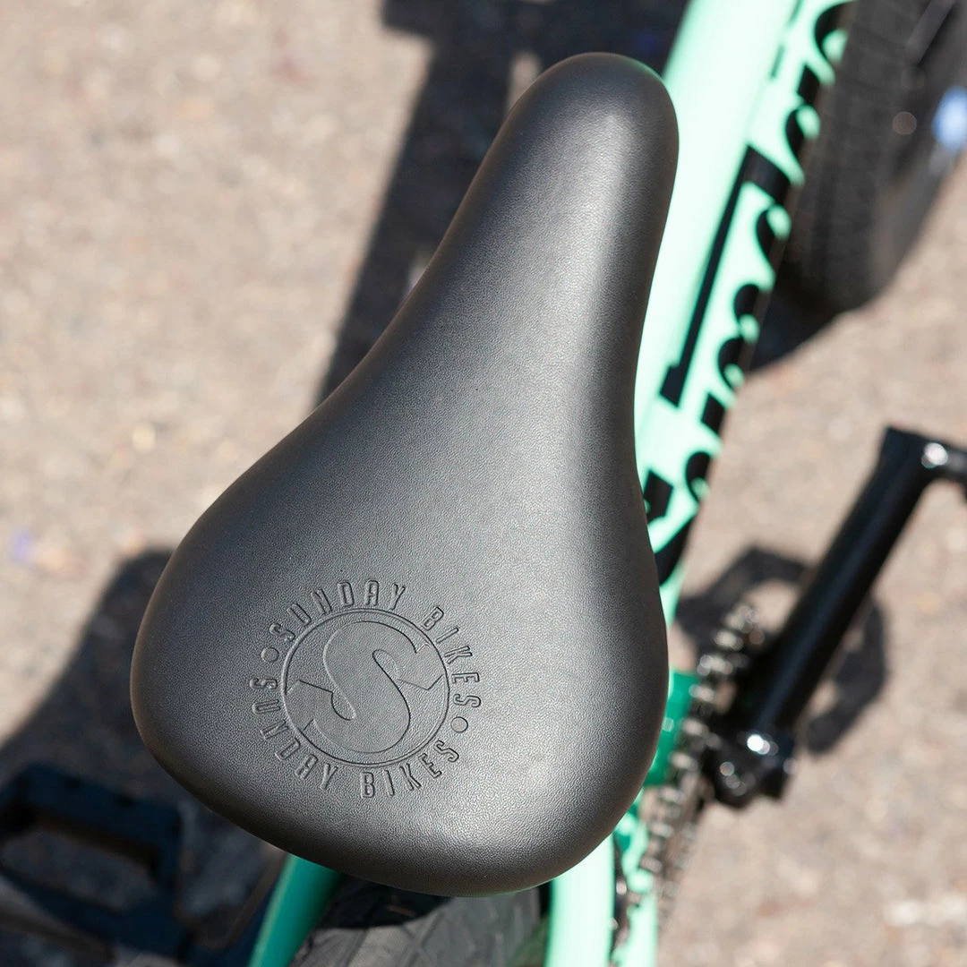 Sunday Primer 18" BMX Freestyle Bike-Gloss Toothpaste BIKES 7 Sunday Primer 18" BMX Freestyle Bike-Gloss Toothpaste BIKES