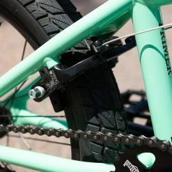 Sunday Primer 18" BMX Freestyle Bike-Gloss Toothpaste BIKES 16 Sunday Primer 18