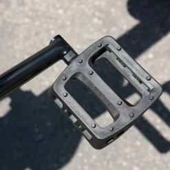 Sunday Scout 20.75"TT BMX Freestyle Bike-Gloss Black 13 Sunday Scout 20.75