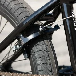 Sunday Scout 20.75"TT BMX Freestyle Bike-Gloss Black 15 Sunday Scout 20.75