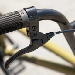 Sunday Scout 21"TT BMX Freestyle Bike-Matte Army Green 13 Sunday Scout 21