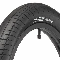 Sunday Street Sweeper Tire-20x2.40" Tires