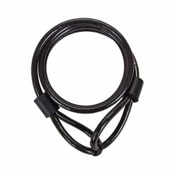 ACCESSORIES Sunlite Coil Key Lock-8mm