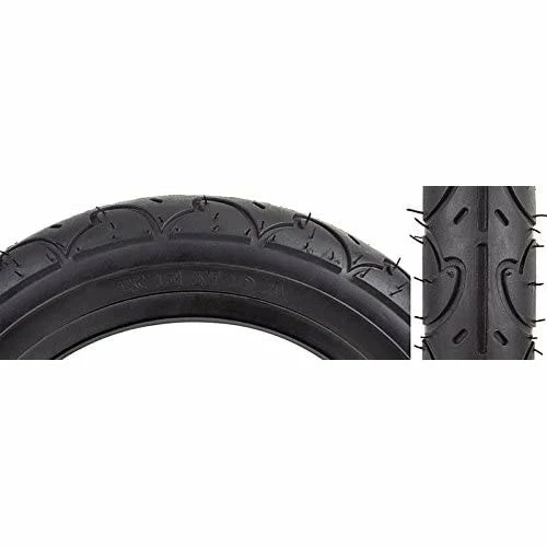 Tires Sunlite Freestyle Tire-12.5x2.25"-Black 1 Tires Sunlite Freestyle Tire-12.5x2.25"-Black