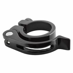 Sunlite Quick Release Seat Clamp COMPONENTS