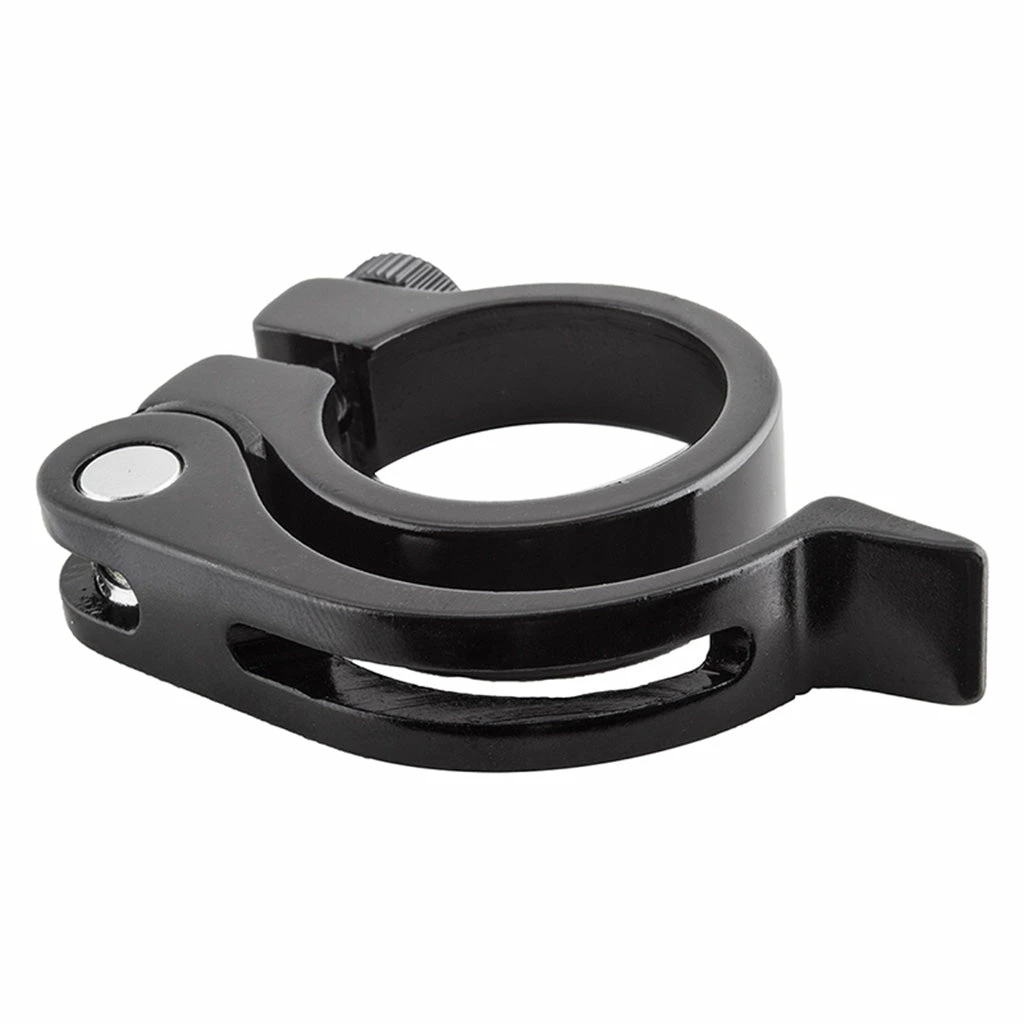 Sunlite Quick Release Seat Clamp COMPONENTS 1 Sunlite Quick Release Seat Clamp COMPONENTS