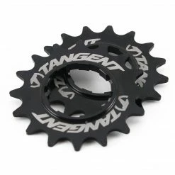 Tangent Alloy Cassette Cog COMPONENTS