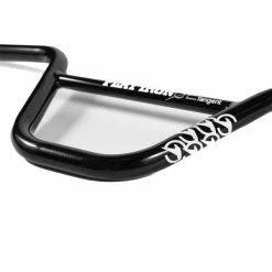 Tangent Flatiron62 Bars-7.0" COMPONENTS
