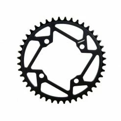 Tangent Halo 4-Bolt Chainring