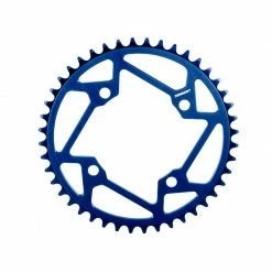Tangent Halo 4-Bolt Chainring