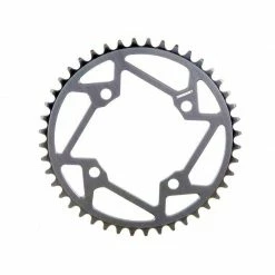 Tangent Halo 4-Bolt Chainring 9 Tangent Halo 4-Bolt Chainring