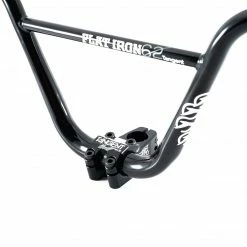 COMPONENTS Tangent OS 31.8mm Flatiron62 Bars-8.0"