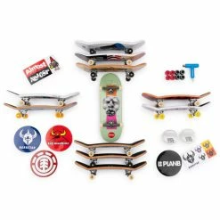 Toys Tech Deck Skateboard-Single
