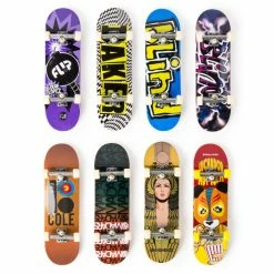 Toys Tech Deck Skateboard-Single