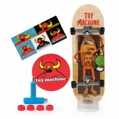 Toys Tech Deck Skateboard-Single