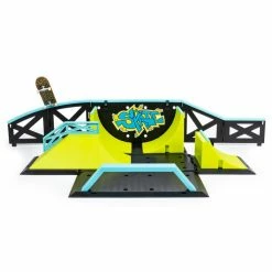 Toys Tech Deck Transforming SK8 Container