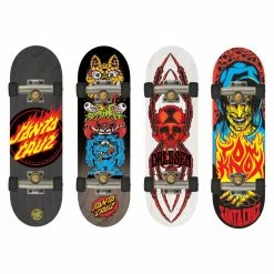 Tech Deck Ultra DLX Fingerboard-4 Pack Toys
