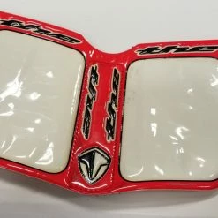 T.H.E. Batwing Side Plate