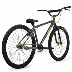 FREESTYLE BIKES Throne Cycles The Goon 29